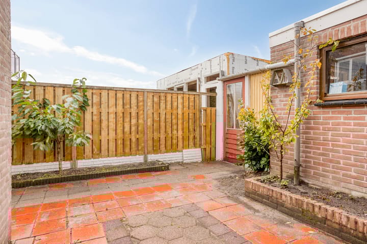 Foto 30 van Achillesstraat 25