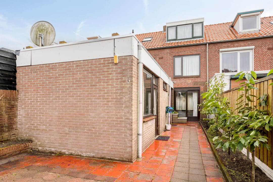 Foto 31 van Achillesstraat 25