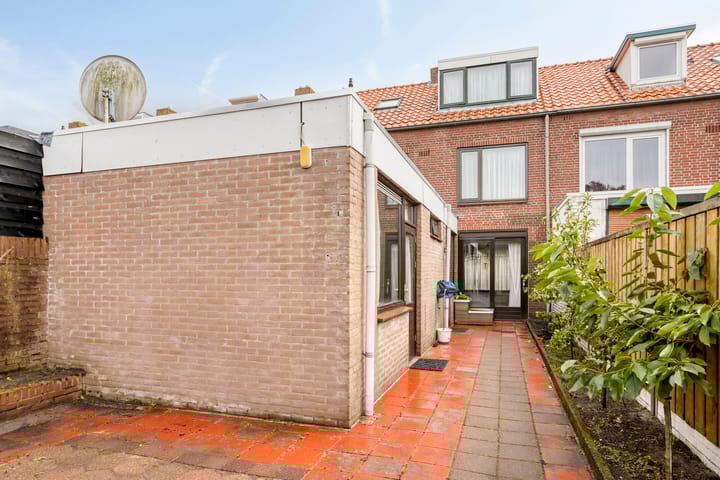 Foto 31 van Achillesstraat 25