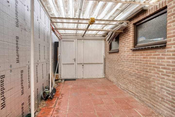 Foto 32 van Achillesstraat 25