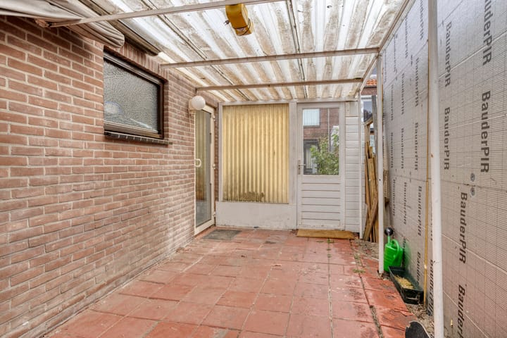 Foto 33 van Achillesstraat 25