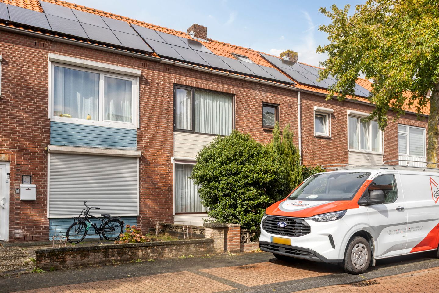 Foto 1 van Achillesstraat 25