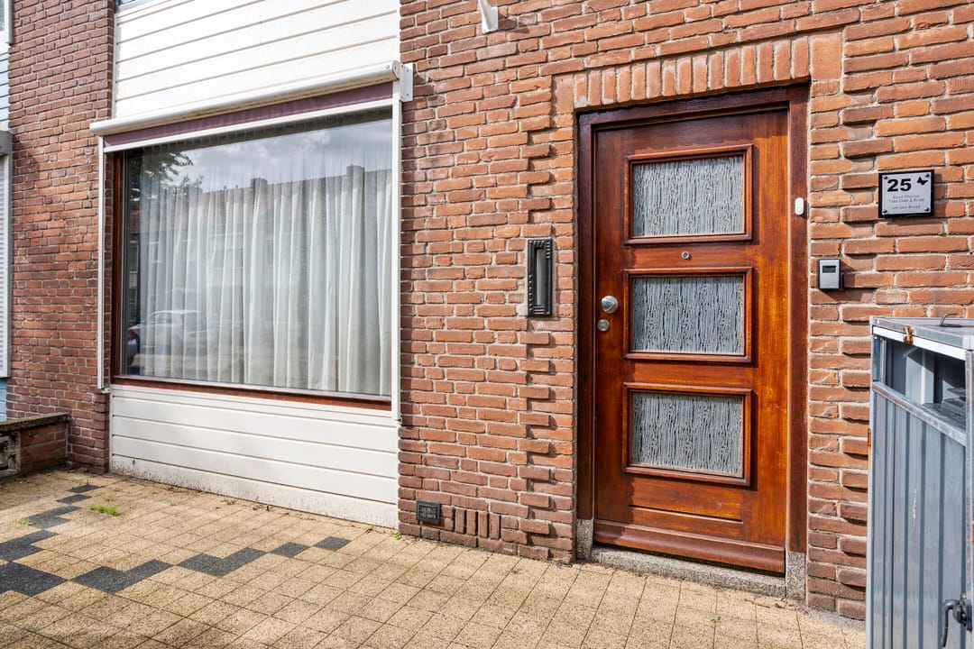 Foto 37 van Achillesstraat 25