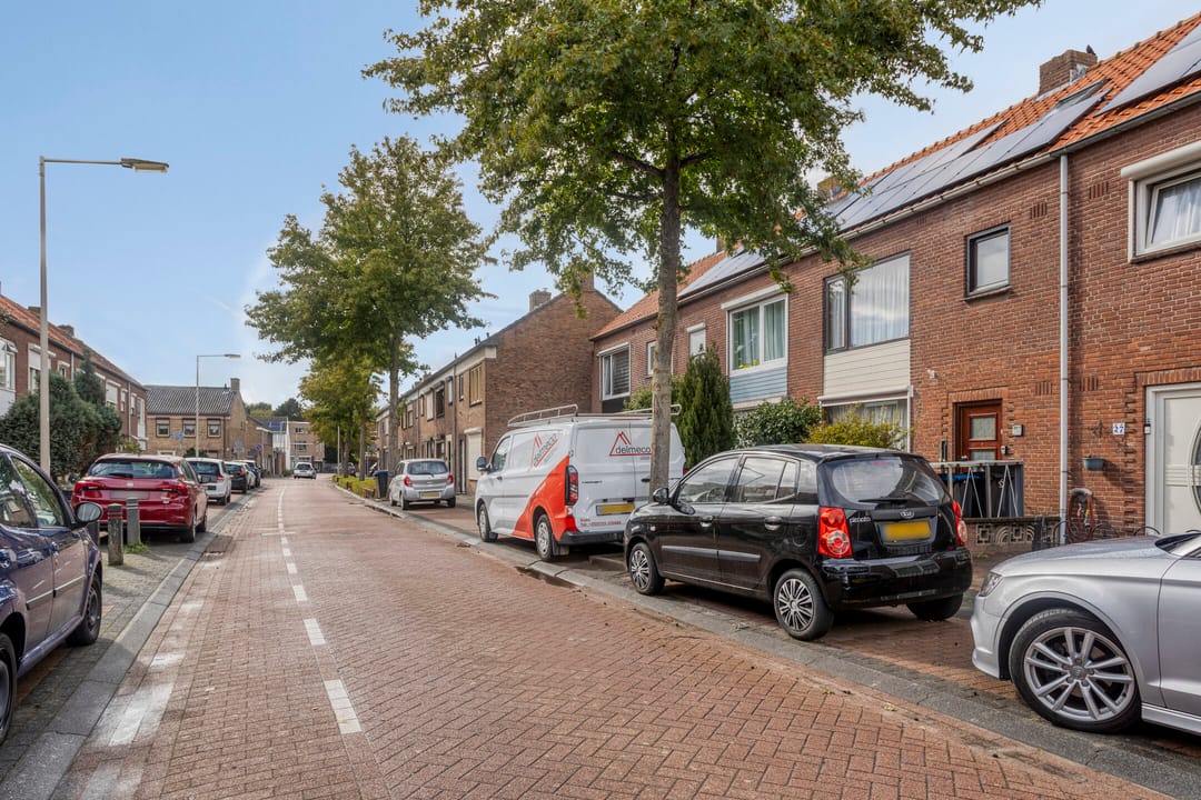 Foto 38 van Achillesstraat 25