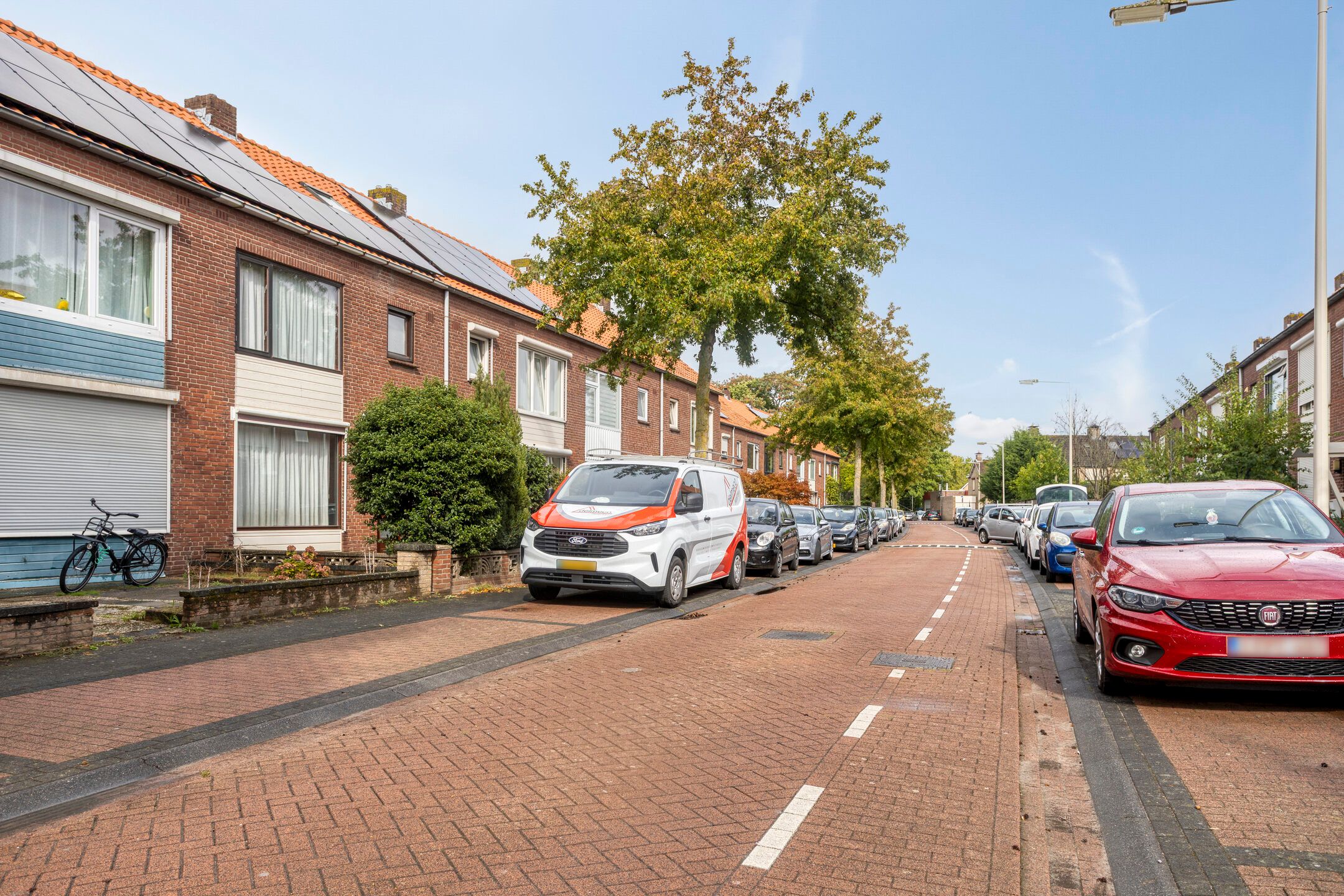 Foto 39 van Achillesstraat 25