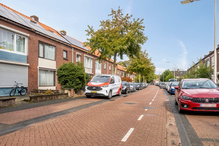 Foto 39 van Achillesstraat 25