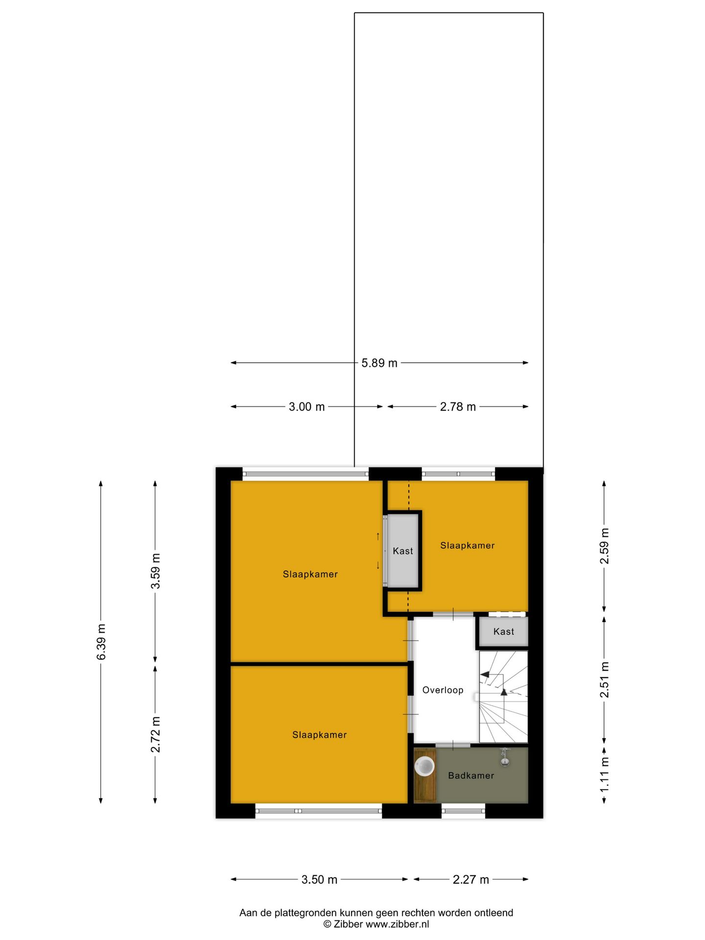 Foto 44 van Achillesstraat 25