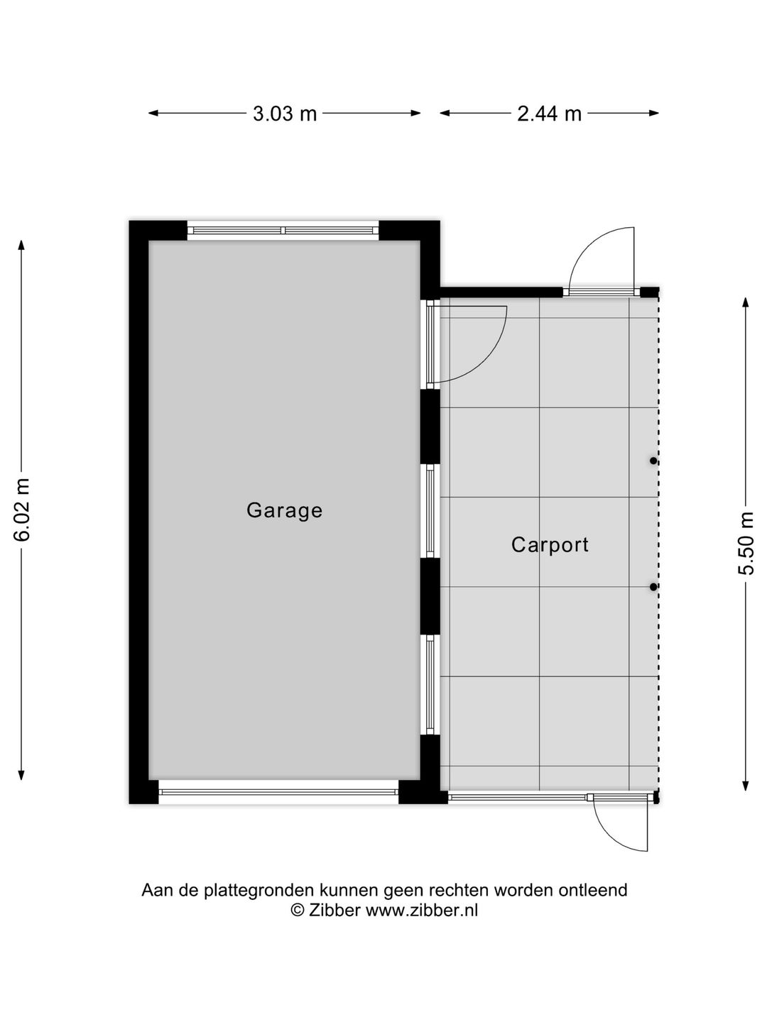 Foto 46 van Achillesstraat 25