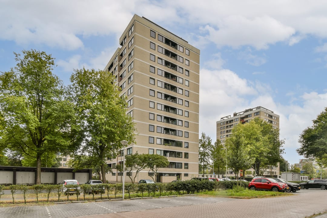 Foto 2 van Vrijzicht 92