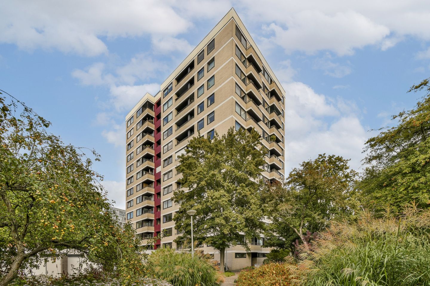 Foto 1 van Vrijzicht 92