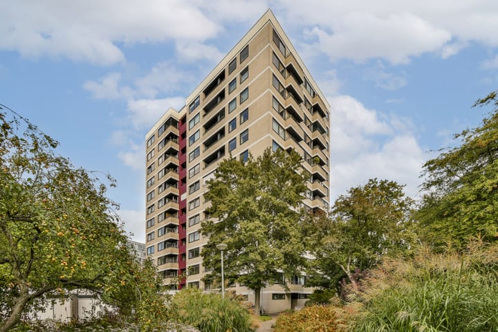 Foto 1 van Vrijzicht 92