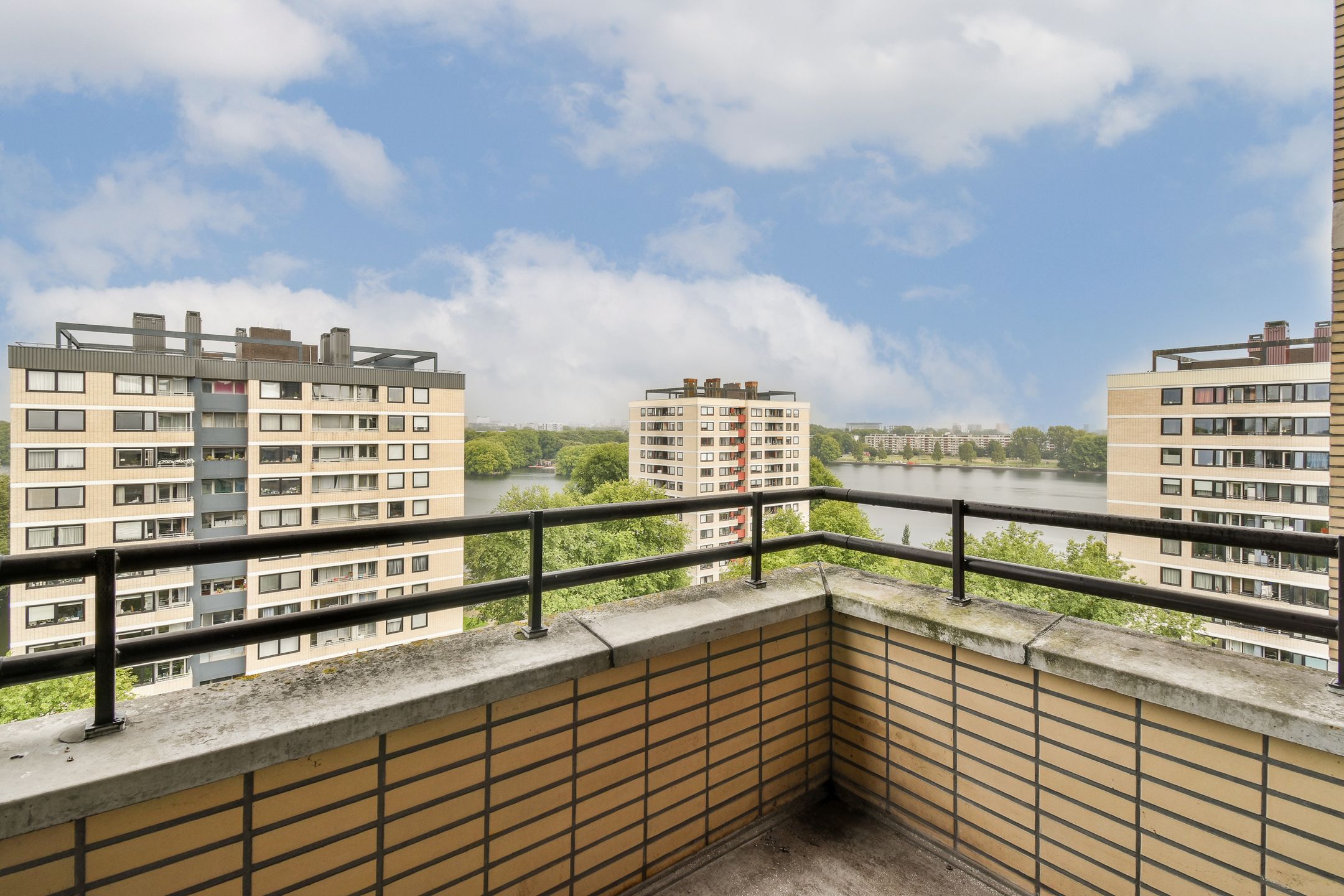 Foto 3 van Vrijzicht 92