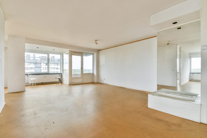 Foto 4 van Vrijzicht 92