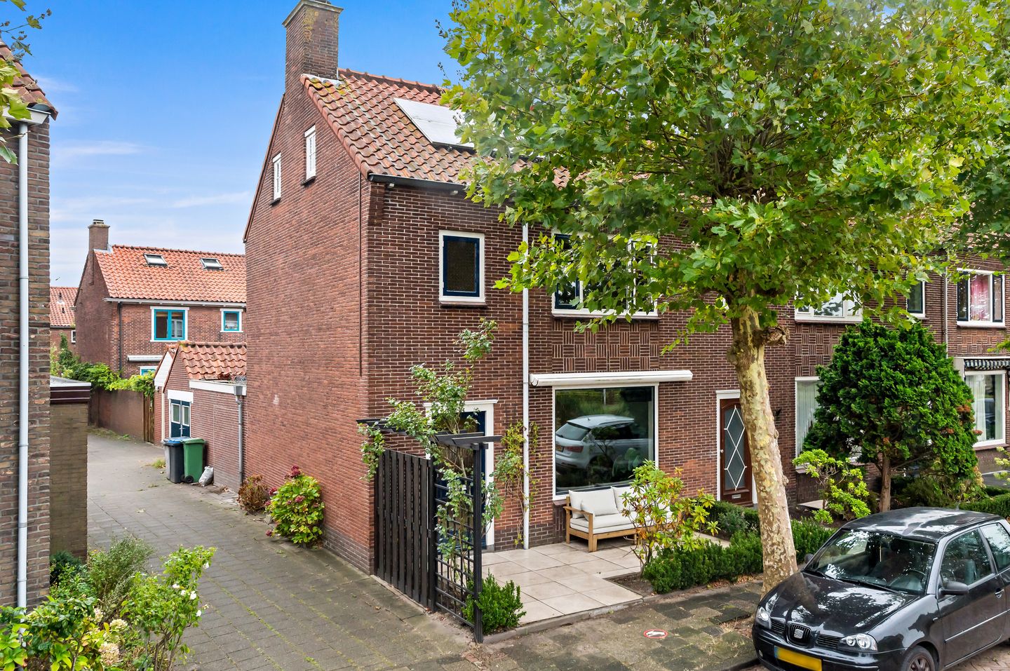 Foto 1 van Looksingel 27