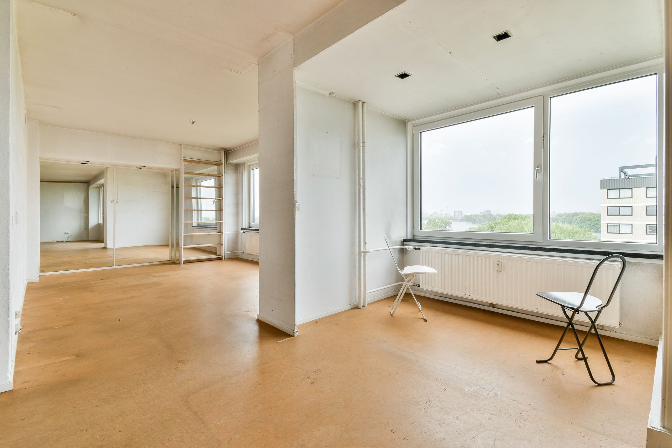 Foto 9 van Vrijzicht 92