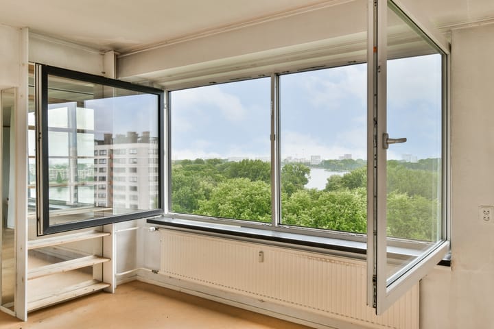 Foto 11 van Vrijzicht 92