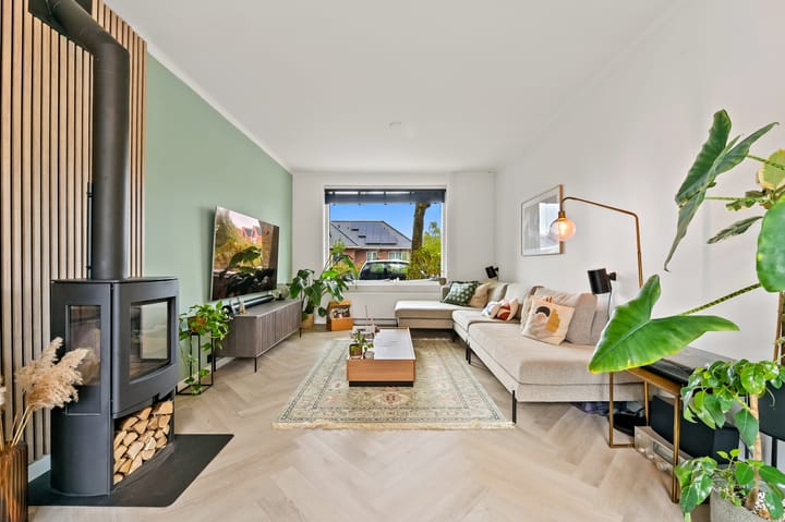 Foto 2 van Looksingel 27