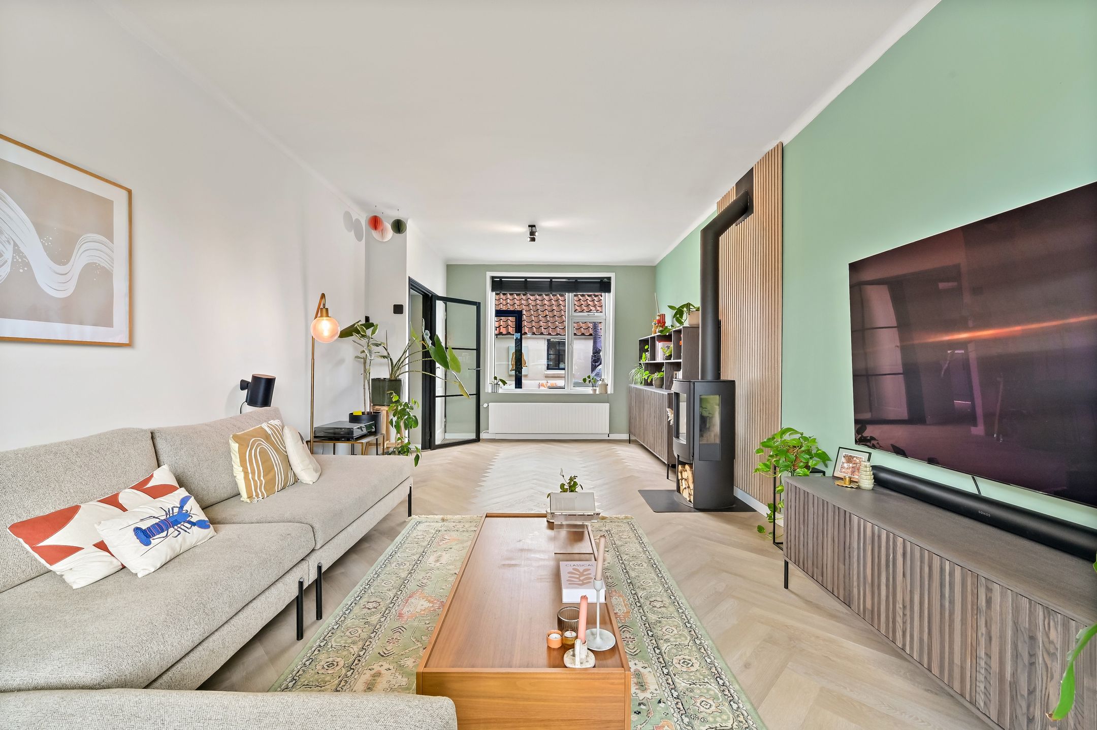 Foto 9 van Looksingel 27