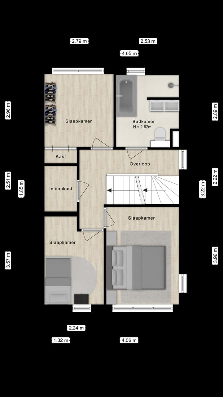 Foto 52 van Van Sandickstraat 5