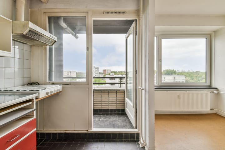 Foto 20 van Vrijzicht 92