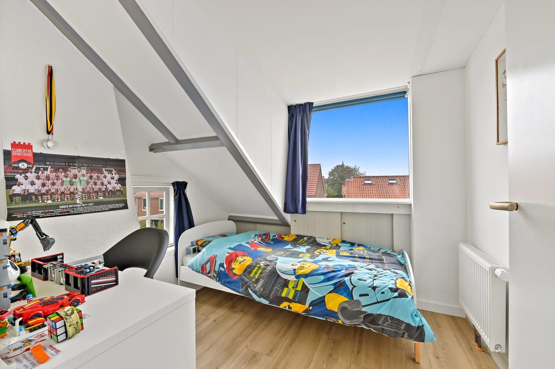 Foto 41 van Looksingel 27