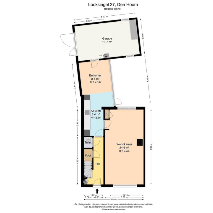 Photo 52 of Looksingel 27