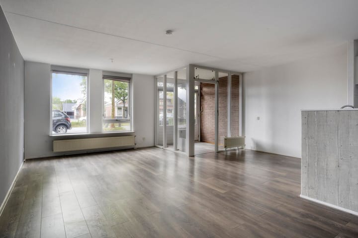 Foto 2 van Hunsingolaan 4