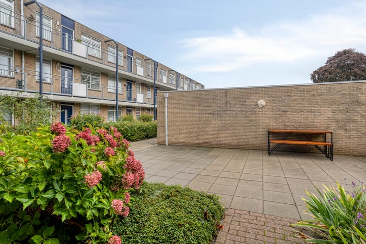 Foto 5 van Hunsingolaan 4