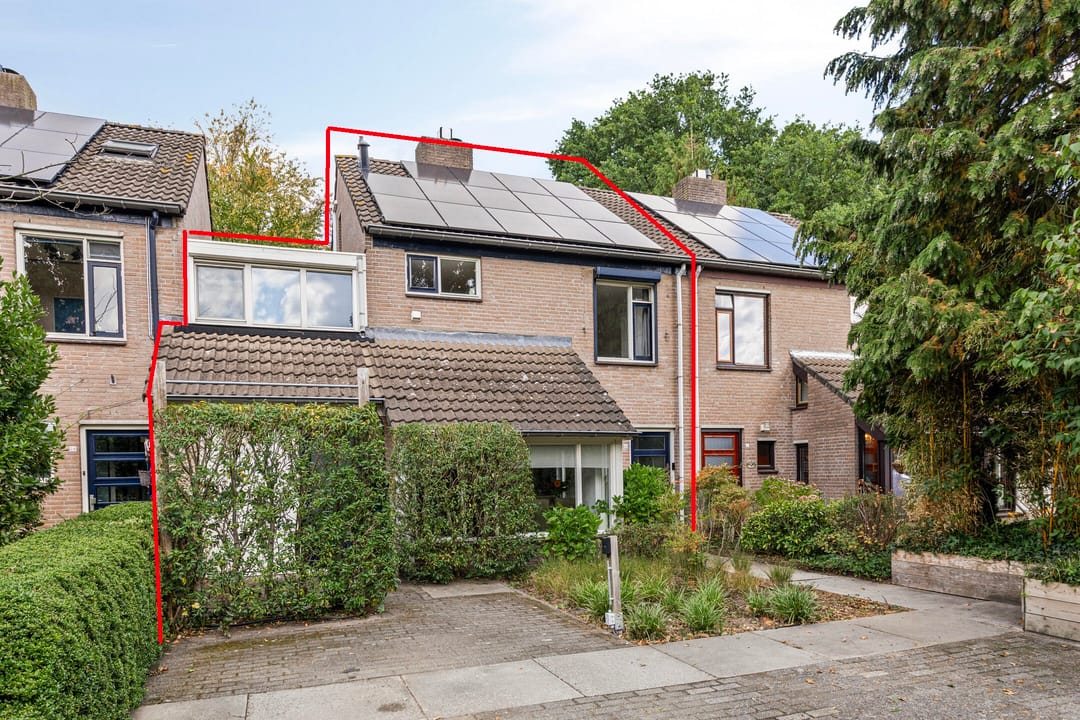 Foto 1 van Tweelingenlaan 22