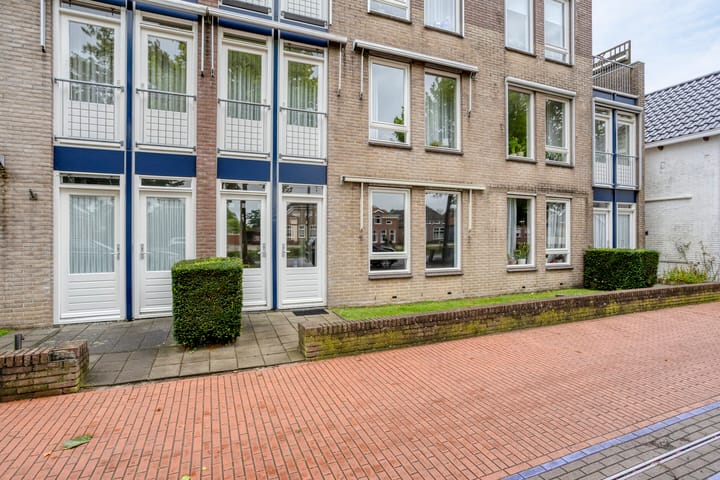 Foto 4 van Hunsingolaan 4