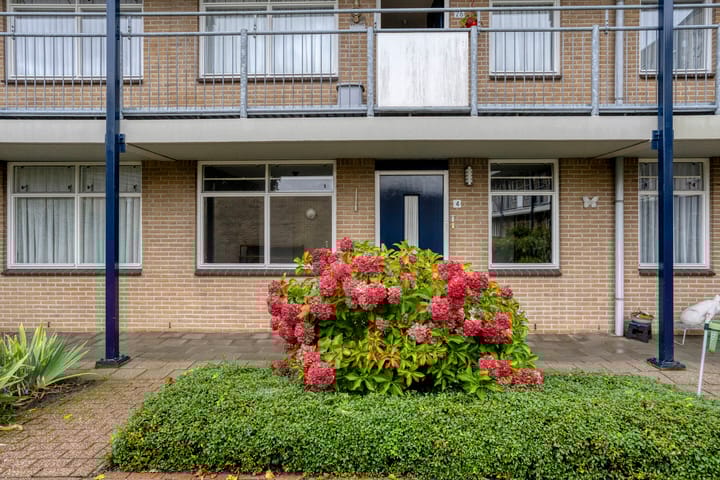 Foto 3 van Hunsingolaan 4