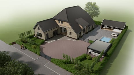 Hallinxweg thumbnail