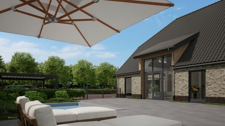 Foto 3 van Hallinxweg 18