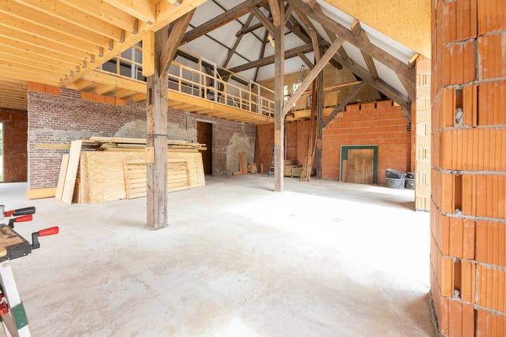 Foto 5 van Hallinxweg 18