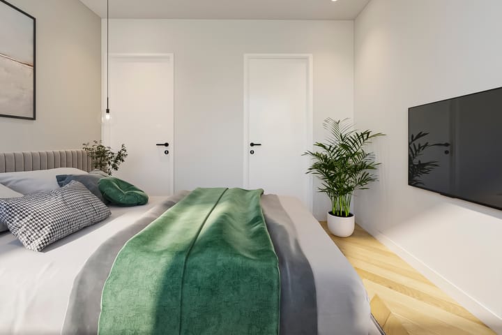 Foto 10 van Hallinxweg 18