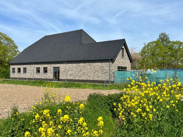 Foto 12 van Hallinxweg 18