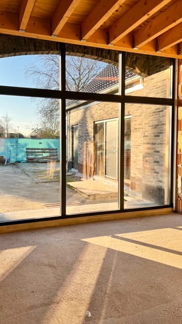 Foto 13 van Hallinxweg 18