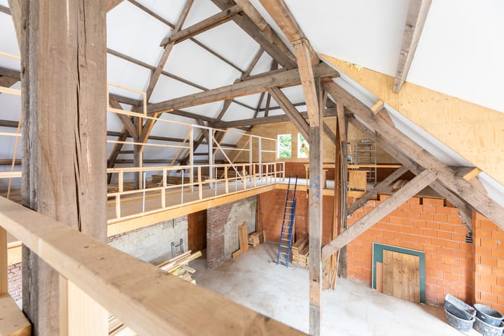 Foto 15 van Hallinxweg 18