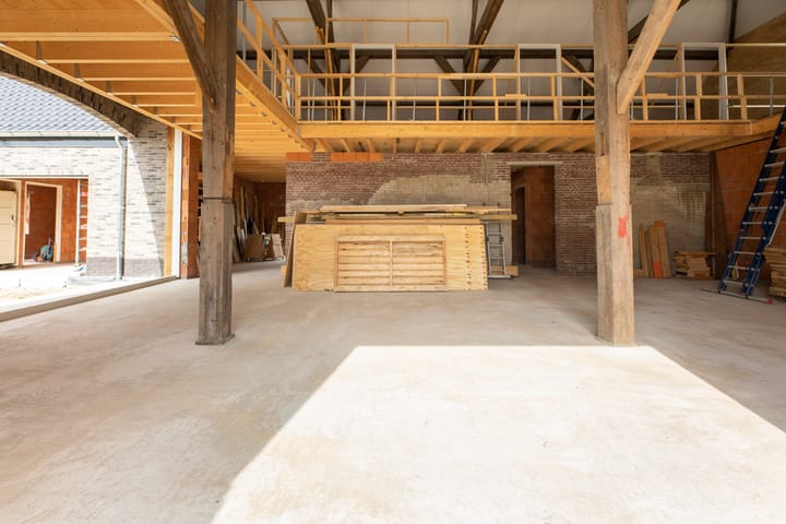 Foto 20 van Hallinxweg 18