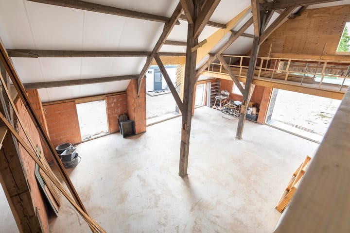 Foto 21 van Hallinxweg 18