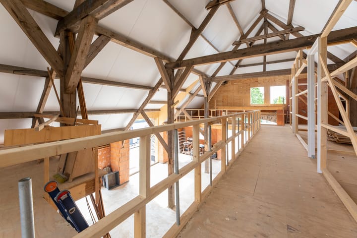 Foto 22 van Hallinxweg 18