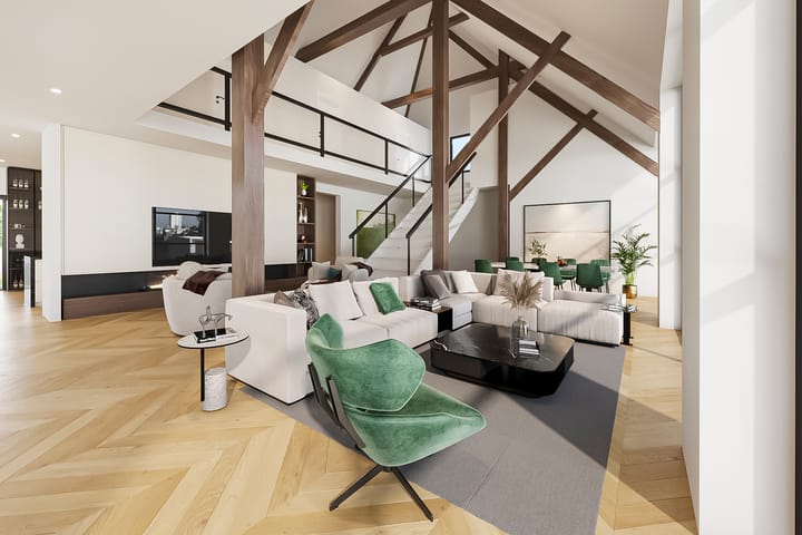 Foto 4 van Hallinxweg 18