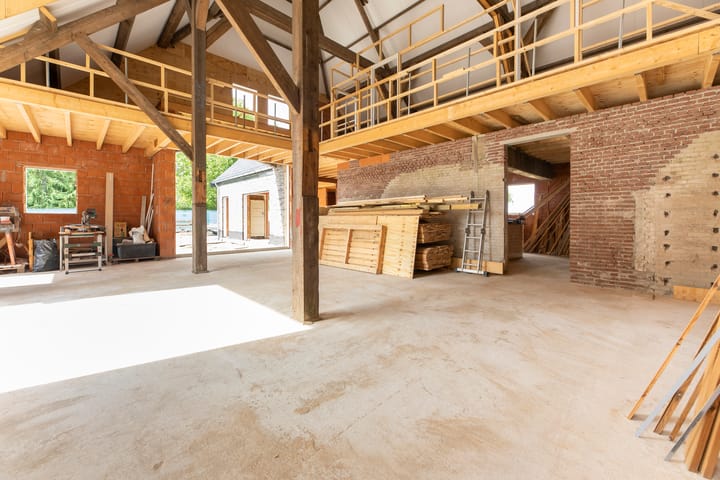 Foto 14 van Hallinxweg 18