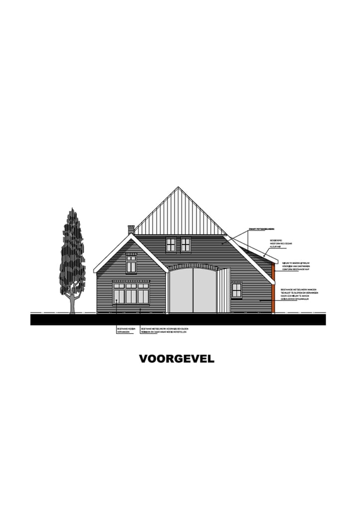 Foto 32 van Hallinxweg 18