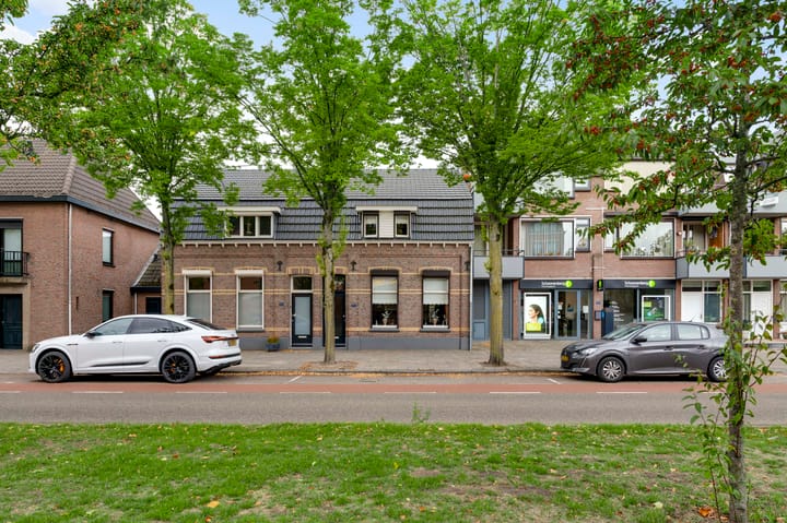 Foto 2 van Wilhelminasingel 195