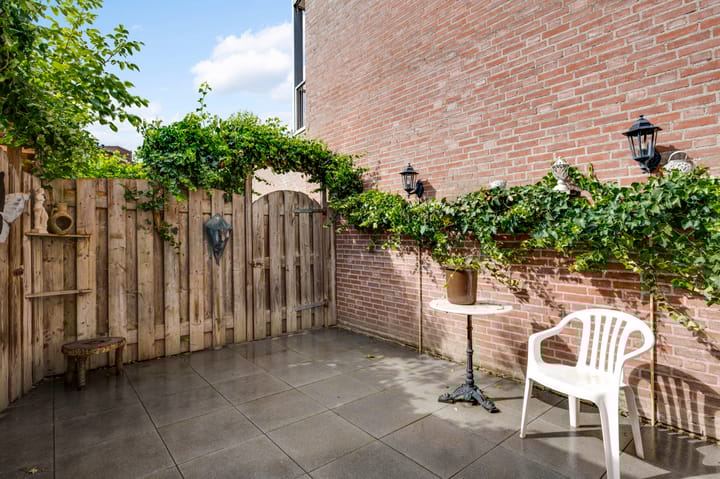 Foto 3 van Wilhelminasingel 195