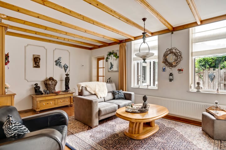 Foto 10 van Wilhelminasingel 195