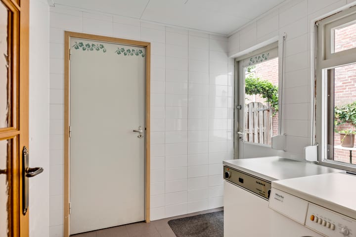 Foto 15 van Wilhelminasingel 195