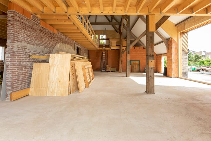 Foto 18 van Hallinxweg 18