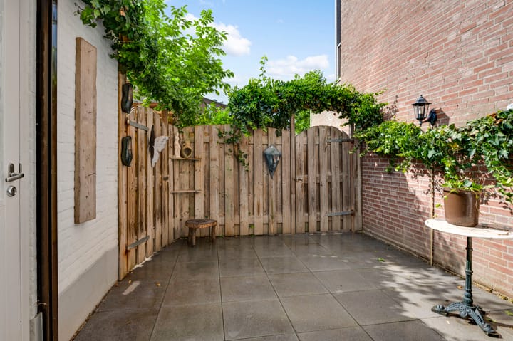 Foto 16 van Wilhelminasingel 195